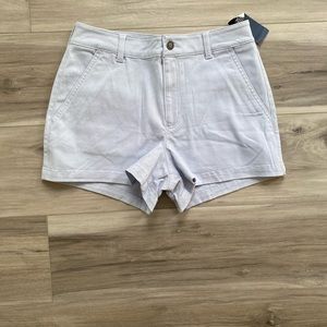 Hollister shorts